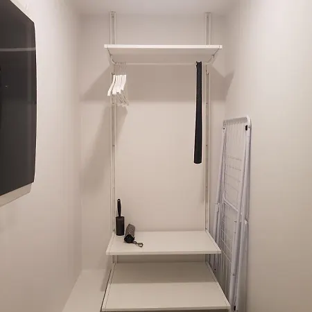 Apartment Citycenter Kollane *