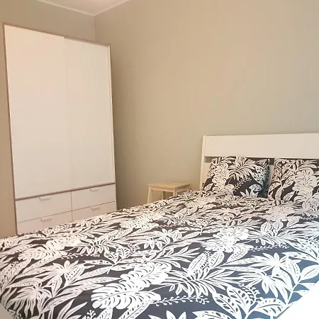 Apartment Citycenter Kollane