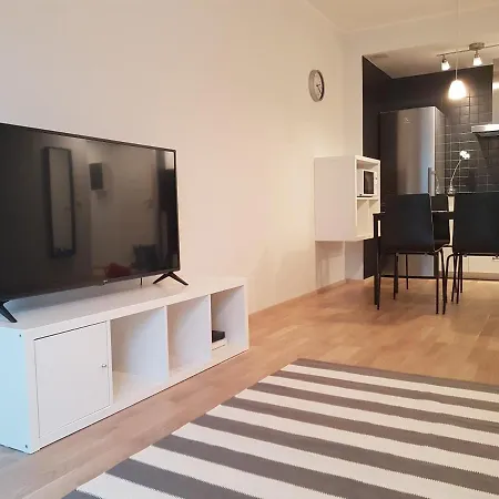 Citycenter Kollane Apartment