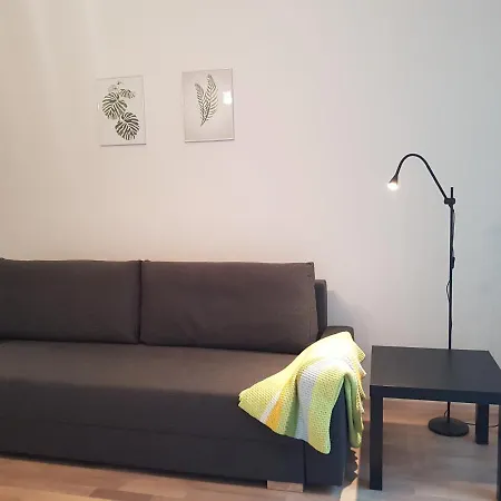 Citycenter Kollane Apartamento *