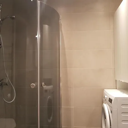 Apartamento Citycenter Kollane *