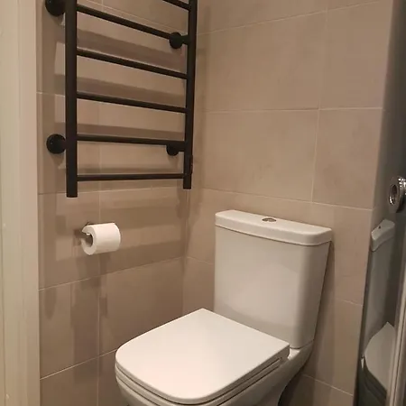 Apartamento Citycenter Kollane Tallin